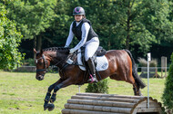 Goldene Schärpe 2021 - Ponys
