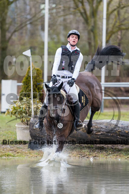 Eventing im Pferdesportzentrum Rheinland (Late Entry 14.03.2022)