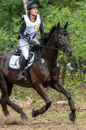 Late-Entry Vielseitigkeit Hamminkeln/Wesel (01.+02.08.2020)