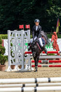 Goldene Schärpe 2021 - Ponys
