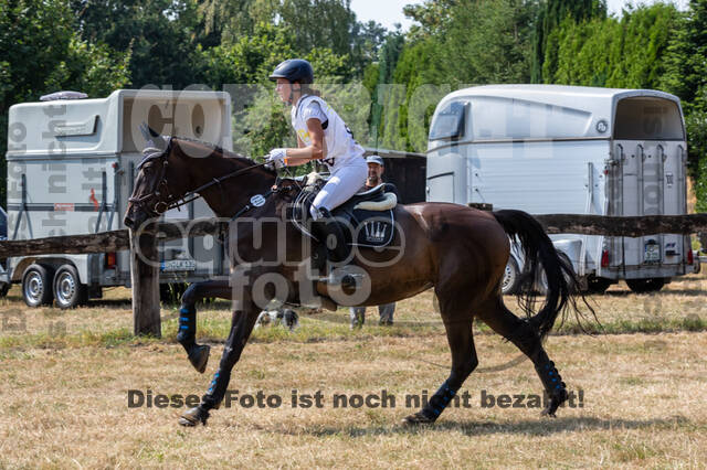 Late-Entry Vielseitigkeit Hamminkeln/Wesel (01.+02.08.2020)