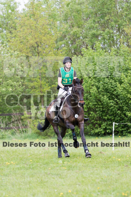 Eventing WRFS Münster