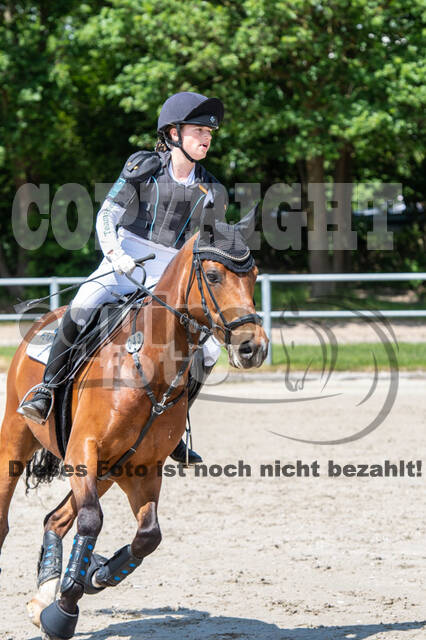 Test of Choise Langenfeld (29.+30.05.2021)