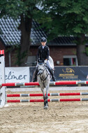 Goldene Schärpe 2021 - Ponys