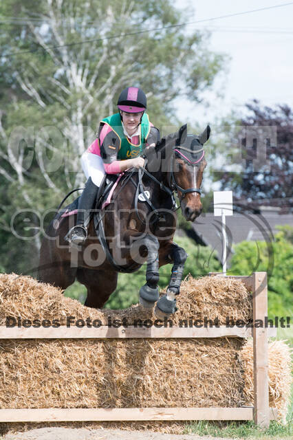 Vielseitigkeitsturnier ZRuFV von Lützow Hamminkeln