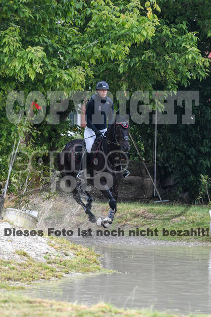 Late-Entry-Vielseitigkeit Langenfeld (11.+13./14.06.2020)