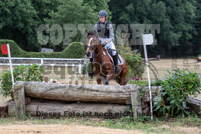 Late-Entry Vielseitigkeit Hamminkeln/Wesel (01.+02.08.2020)