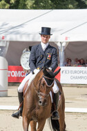 European Championship Eventing 2017