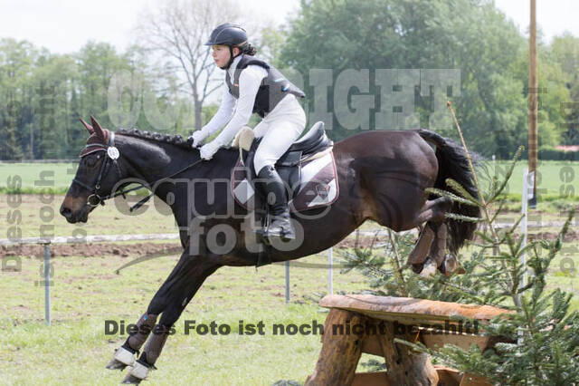 Vielseitigkeitsturnier RuFV Rheurdt