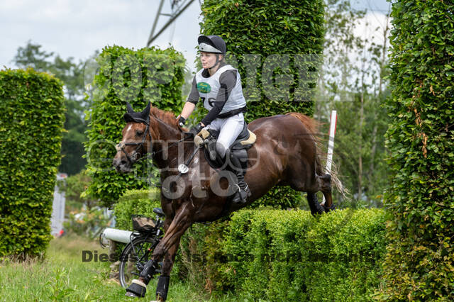 Westerstede Horse Trials 2021