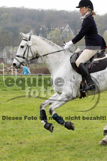 RV Seydlitz Kamp (06.+07.04.2019)