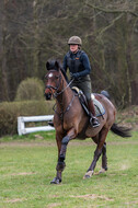 Geländetraining Wesel Obrighoven (19.+20.03.2022)
