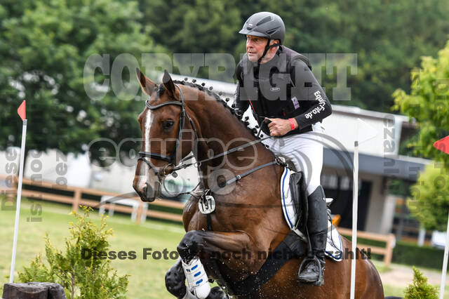 Late-Entry-Vielseitigkeit Langenfeld (11.+13./14.06.2020)