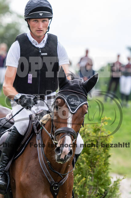 Late-Entry-Vielseitigkeit Langenfeld (06.+07.07.2020)