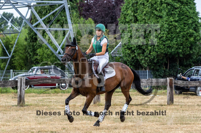 Late-Entry Vielseitigkeit Hamminkeln/Wesel (01.+02.08.2020)