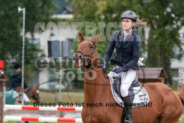 Vielseitigkeit RSV Wesel Obrighoven (26.+27.09.2020)