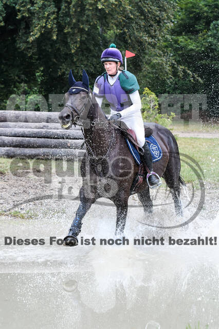 Late-Entry-Vielseitigkeit Langenfeld (11.+13./14.06.2020)