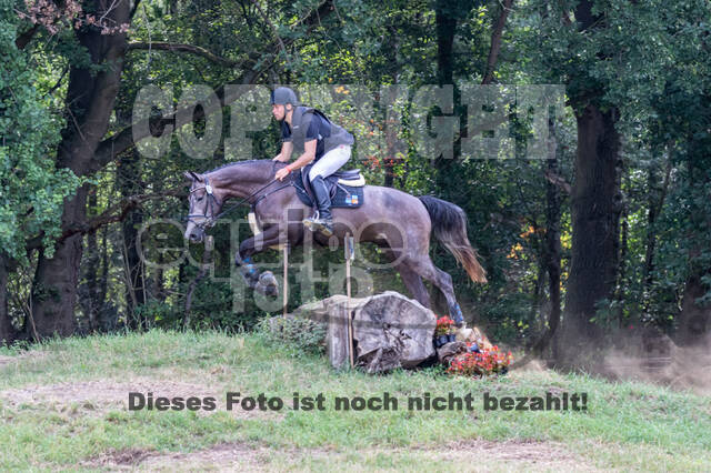 Late-Entry Vielseitigkeit Hamminkeln/Wesel (01.+02.08.2020)