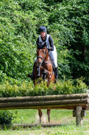 Westerstede Horse Trials 2021