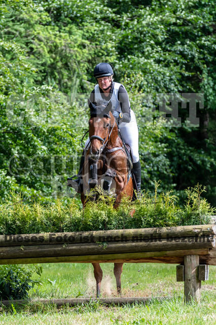 Westerstede Horse Trials 2021