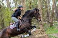 Geländetraining ZRFV Hamminkeln (24+25.04.2021)