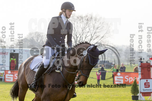 RV Seydlitz Kamp (06.+07.04.2019)