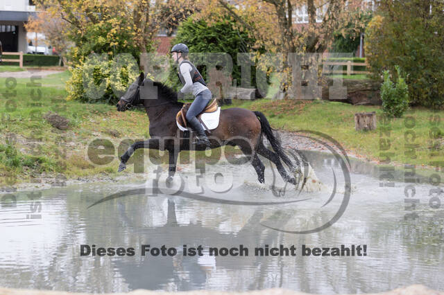 IGV Lehrgang der Sieger der Cups mit Frank Ostholt