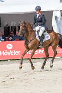 FEI European Championship Eventing 2017
