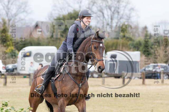Geländetraining RSV Wesel Obrighoven