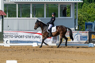 Westerstede Horse Trials 2021