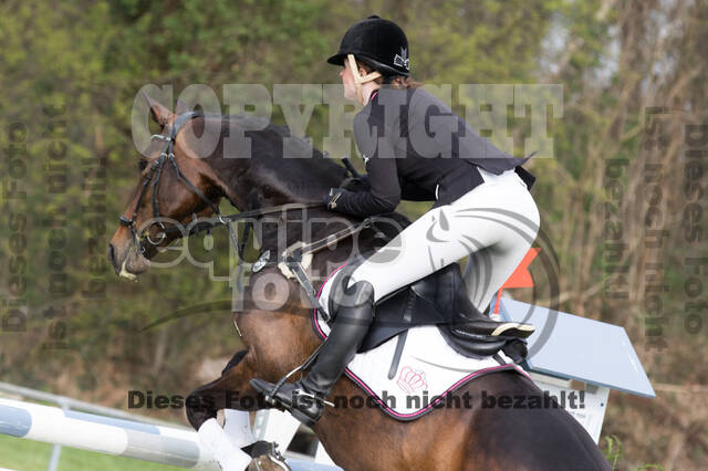 RV Seydlitz Kamp (06.+07.04.2019)