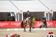 FEI European Championship Eventing 2017