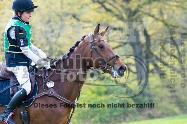 RV Lippe Bruch Gahlen (Geländepark Hardtberg 2019)