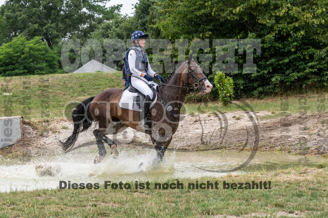 Late-Entry-Vielseitigkeit Langenfeld (11.+13./14.06.2020)