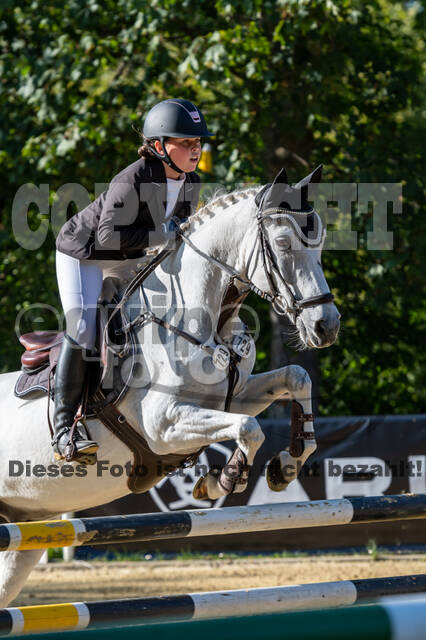 RFV Dinslaken-Hiesfeld (Herbstturnier)