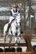 Eventing Langenfeld 2018