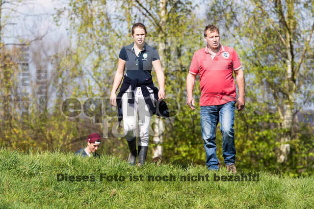 Vielseitigkeitsturnier RV Lippe-Bruch-Gahlen