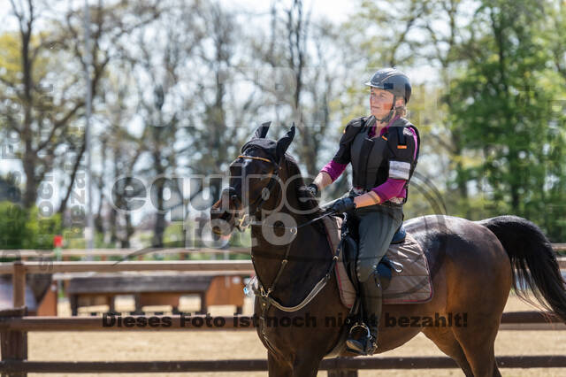 Geländetraining ZRFV Hamminkeln (09.05.2021)