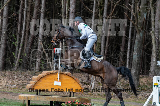 Kronenberg - De Peelbergen (02.04.2022)
