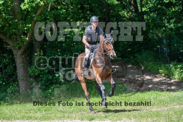 Test of Choise Langenfeld (29.+30.05.2021)