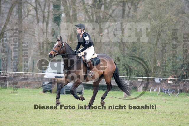 Geländetage RVO St. Hubertus Wesel-Obrighoven (23.-24.03.2019)