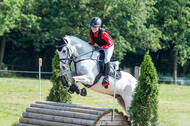 Goldene Schärpe 2021 - Ponys
