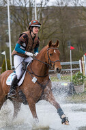 Eventing im Pferdesportzentrum Rheinland (Late Entry 14.03.2022)