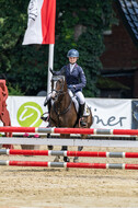 Goldene Schärpe 2021 - Ponys
