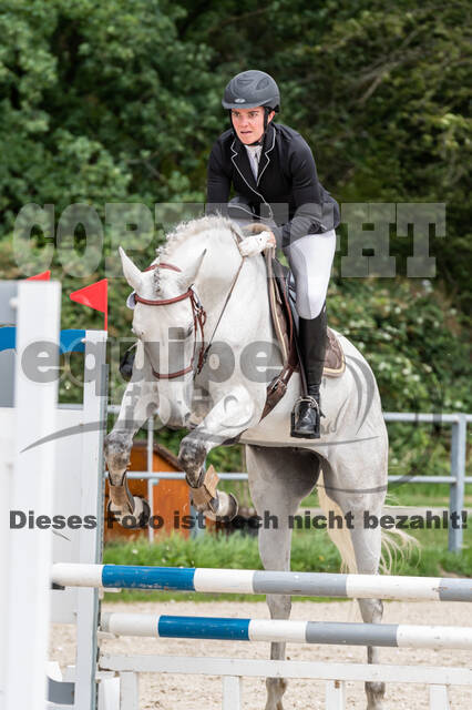 Late-Entry-Vielseitigkeit Langenfeld (06.+07.07.2020)