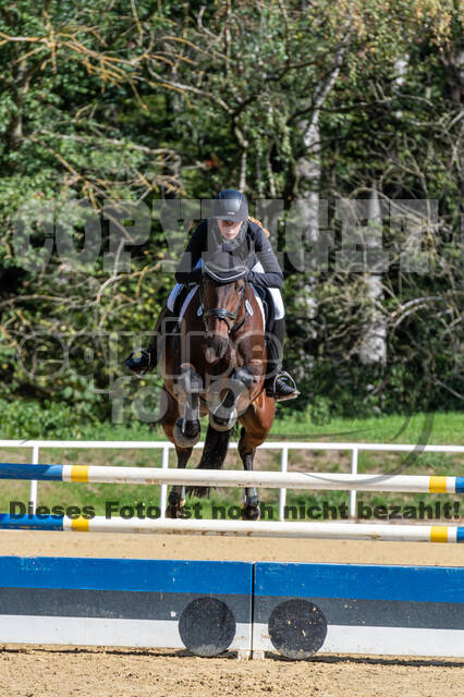 RFV Dinslaken-Hiesfeld (Herbstturnier)