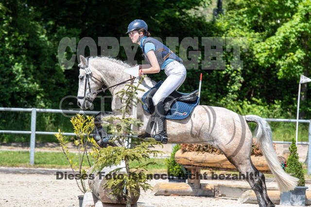 Test of Choise Langenfeld (29.+30.05.2021)