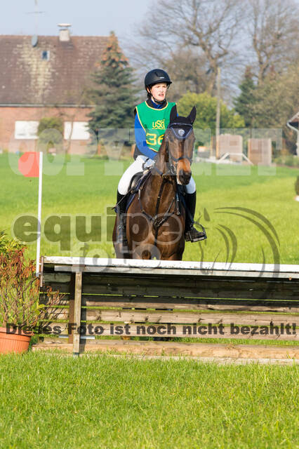 RV Seydlitz Kamp (06.+07.04.2019)