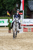 Goldene Schärpe 2021 - Ponys