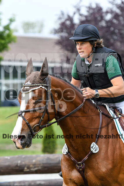 Late-Entry-Vielseitigkeit Langenfeld (11.+13./14.06.2020)
